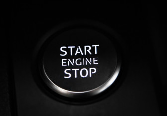 Подержанный автомобиль Audi A5 Liftback 2022 года (17 фото)