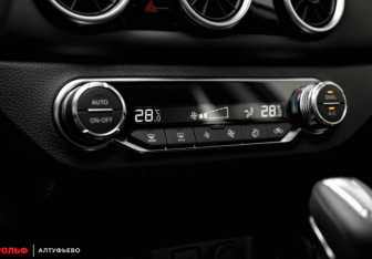 Новый Nissan Qashqai 2025 (25 фото)