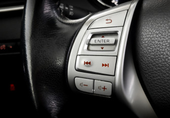 Подержанный автомобиль Nissan Qashqai 2018 года (26 фото)