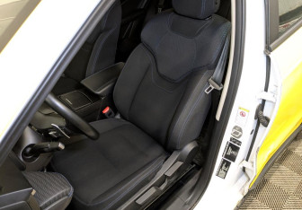 Подержанный автомобиль Haval Jolion 2024 года (20 фото)