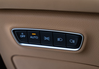 Новый Voyah Dream 2025 (29 фото)