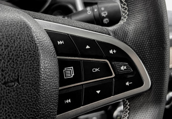 Подержанный автомобиль LADA (ВАЗ) Vesta Wagon 2024 года (18 фото)