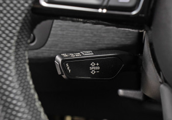 Подержанный автомобиль Audi A5 Liftback 2017 года (20 фото)