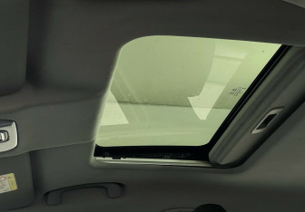 Подержанный автомобиль Kaiyi E5 2023 года (12 фото)