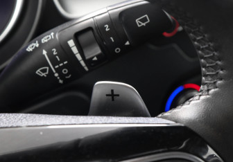 Подержанный автомобиль Kia Ceed Hatchback 2019 года (13 фото)