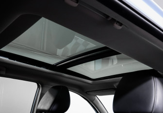 Подержанный автомобиль Exeed LX 2022 года (18 фото)