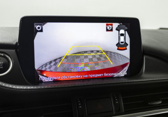 Подержанный автомобиль Mazda 6 Sedan 2018 года (15 фото)