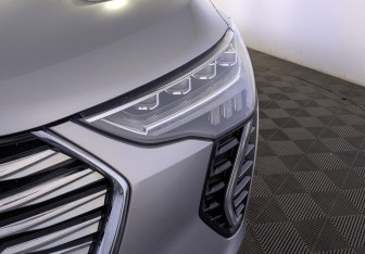 Подержанный автомобиль Haval Jolion 2023 года (11 фото)