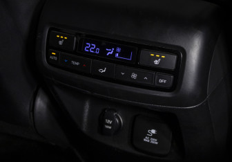 Подержанный автомобиль Hyundai Palisade 2022 года (19 фото)