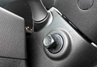 Подержанный автомобиль Infiniti QX80 2018 года (30 фото)