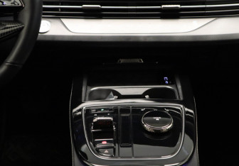 Подержанный автомобиль Exeed LX 2024 года (19 фото)