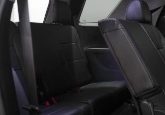 Подержанный автомобиль Chevrolet Traverse 2018 года (14 фото)