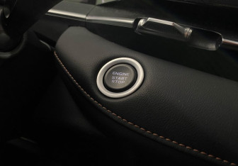 Подержанный автомобиль Geely Preface 2024 года (18 фото)