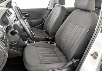 Подержанный автомобиль Volkswagen Polo Sedan 2019 года (20 фото)