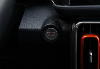 Подержанный автомобиль Haval Dargo 2022 года (23 фото)