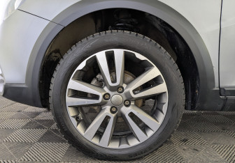 Подержанный автомобиль LADA (ВАЗ) Vesta Sedan 2020 года (12 фото)