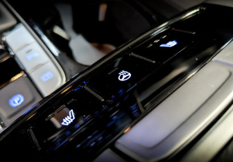 Подержанный автомобиль Hyundai Tucson 2021 года (26 фото)