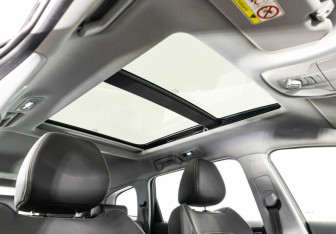 Подержанный автомобиль Chery Tiggo 8 2023 года (17 фото)