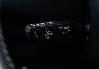 Подержанный автомобиль Audi A7 2018 года (30 фото)