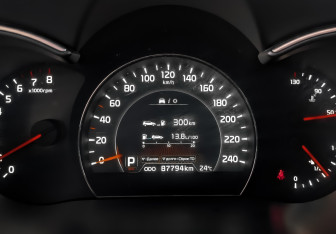 Подержанный автомобиль Kia Sorento 2019 года (16 фото)
