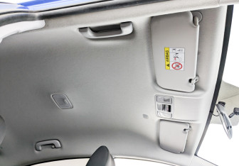 Подержанный автомобиль Hyundai Solaris Sedan 2020 года (22 фото)