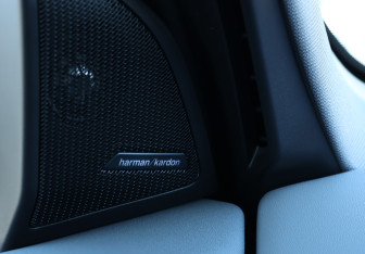 Подержанный автомобиль BMW X3 2025 года (24 фото)