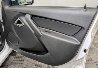 Подержанный автомобиль LADA (ВАЗ) Granta Sedan 2024 года (21 фото)