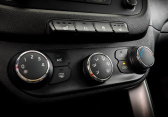 Подержанный автомобиль Kia Ceed Wagon 2014 года (25 фото)