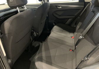 Новый Haval Jolion 2026 (10 фото)