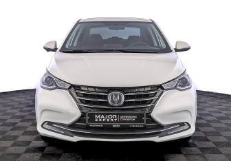 Подержанный автомобиль Changan Alsvin 2023 года (2 фото)