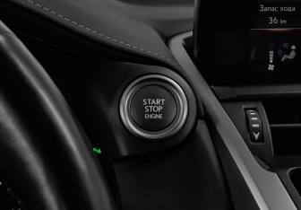 Подержанный автомобиль Lexus NX 2021 года (20 фото)