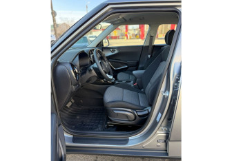 Новый Kia Soul 2025 (10 фото)