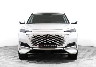 Подержанный автомобиль Changan UNI-K 2023 года (2 фото)