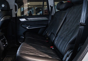 Подержанный автомобиль Tank 500 2023 года (9 фото)