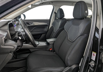 Подержанный автомобиль Haval Jolion 2022 года (19 фото)