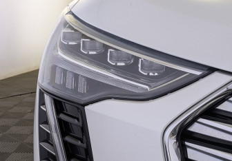 Подержанный автомобиль Haval Jolion 2022 года (11 фото)