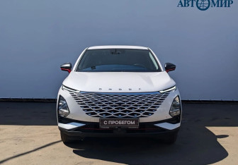 Подержанный автомобиль Omoda C5 2023 года (2 фото)