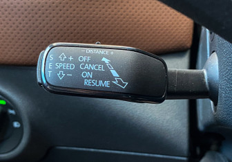 Подержанный автомобиль Skoda Kodiaq 2024 года (18 фото)