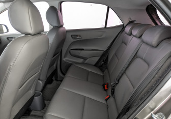 Подержанный автомобиль Kia Morning 2019 года (18 фото)