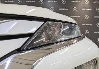 Подержанный автомобиль Mitsubishi L200 2022 года (11 фото)