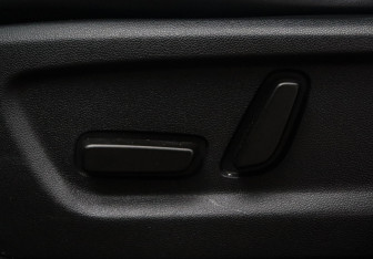 Подержанный автомобиль Changan CS35PLUS 2020 года (14 фото)