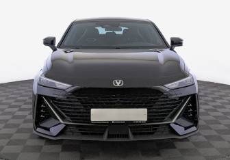 Новый Changan UNI-V 2024 (5 фото)