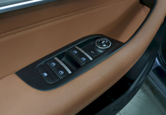 Подержанный автомобиль Chery Tiggo 8 Pro Max 2022 года (12 фото)