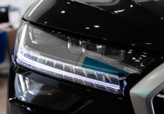 Новый Skoda Kodiaq 2025 (6 фото)