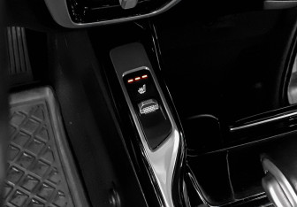 Подержанный автомобиль Kia Sorento 2021 года (17 фото)