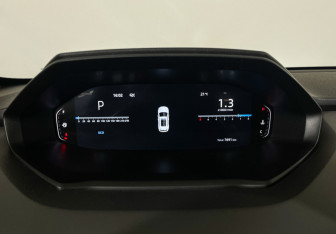 Подержанный автомобиль Changan CS55PLUS 2024 года (11 фото)