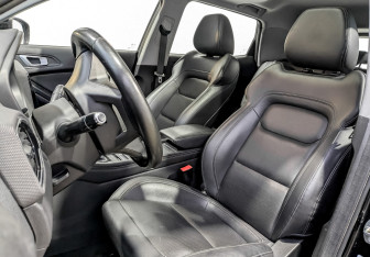 Подержанный автомобиль Chery Tiggo 4 2022 года (20 фото)