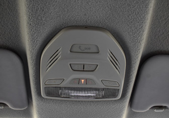 Подержанный автомобиль LADA (ВАЗ) Vesta Wagon 2018 года (21 фото)