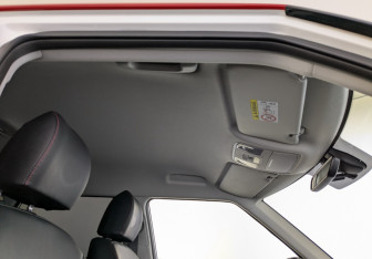 Подержанный автомобиль Kia Soul 2022 года (23 фото)