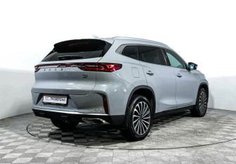 Подержанный автомобиль Exeed TXL 2022 года (5 фото)